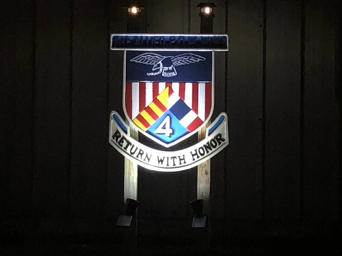 Maine Military Museum