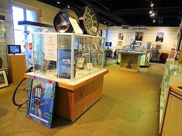 Morgantown History Museum