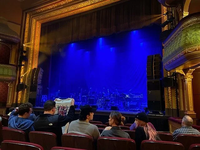 Academy of Music Theatre