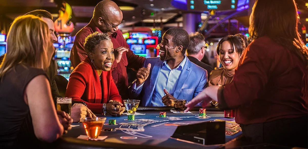 Casino Royale 88