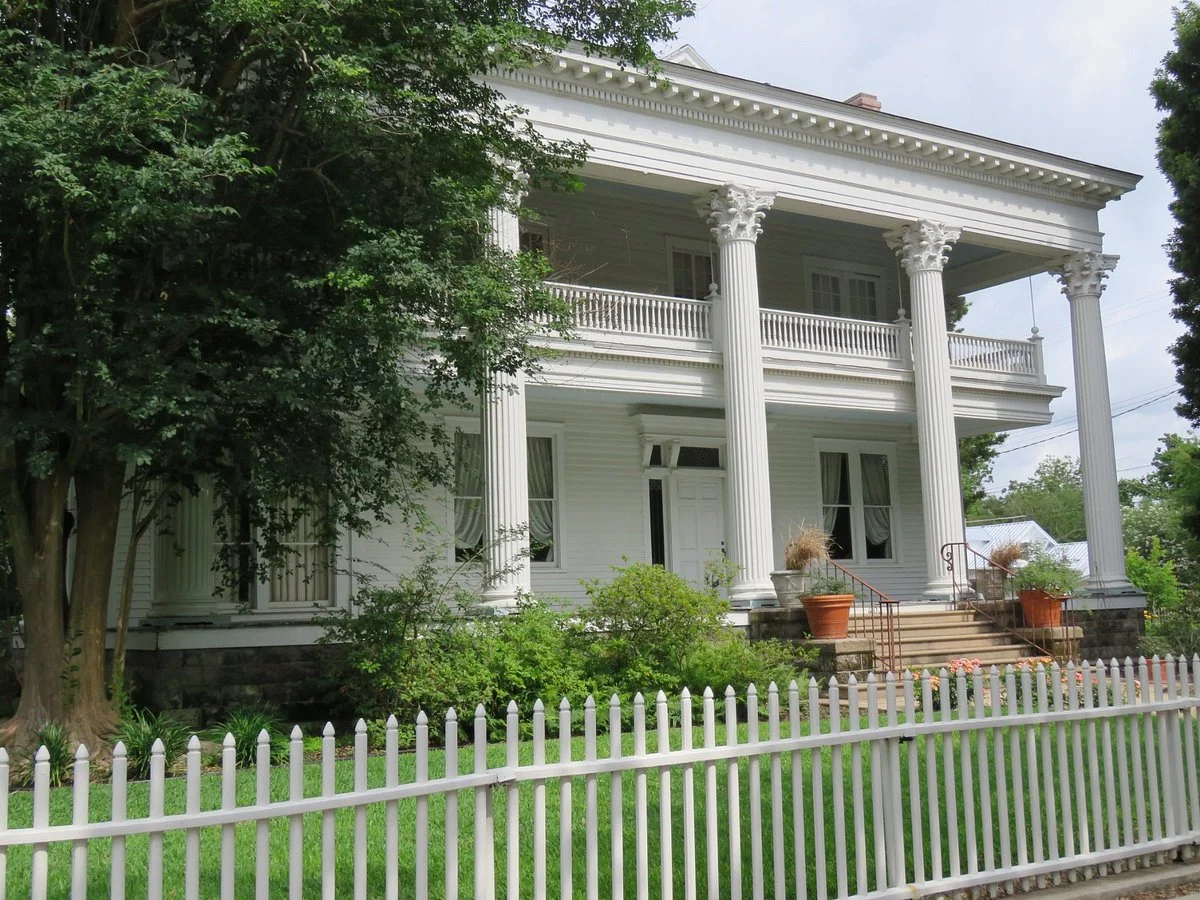 Victoria Visitor Information Center