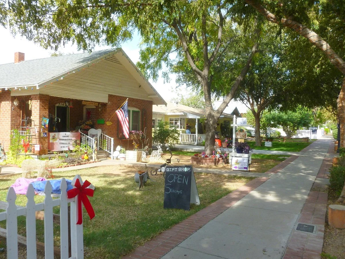 Catlin Court