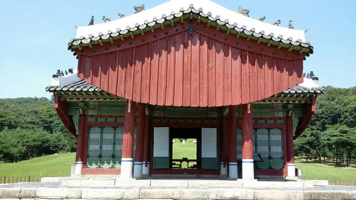 Jangneung