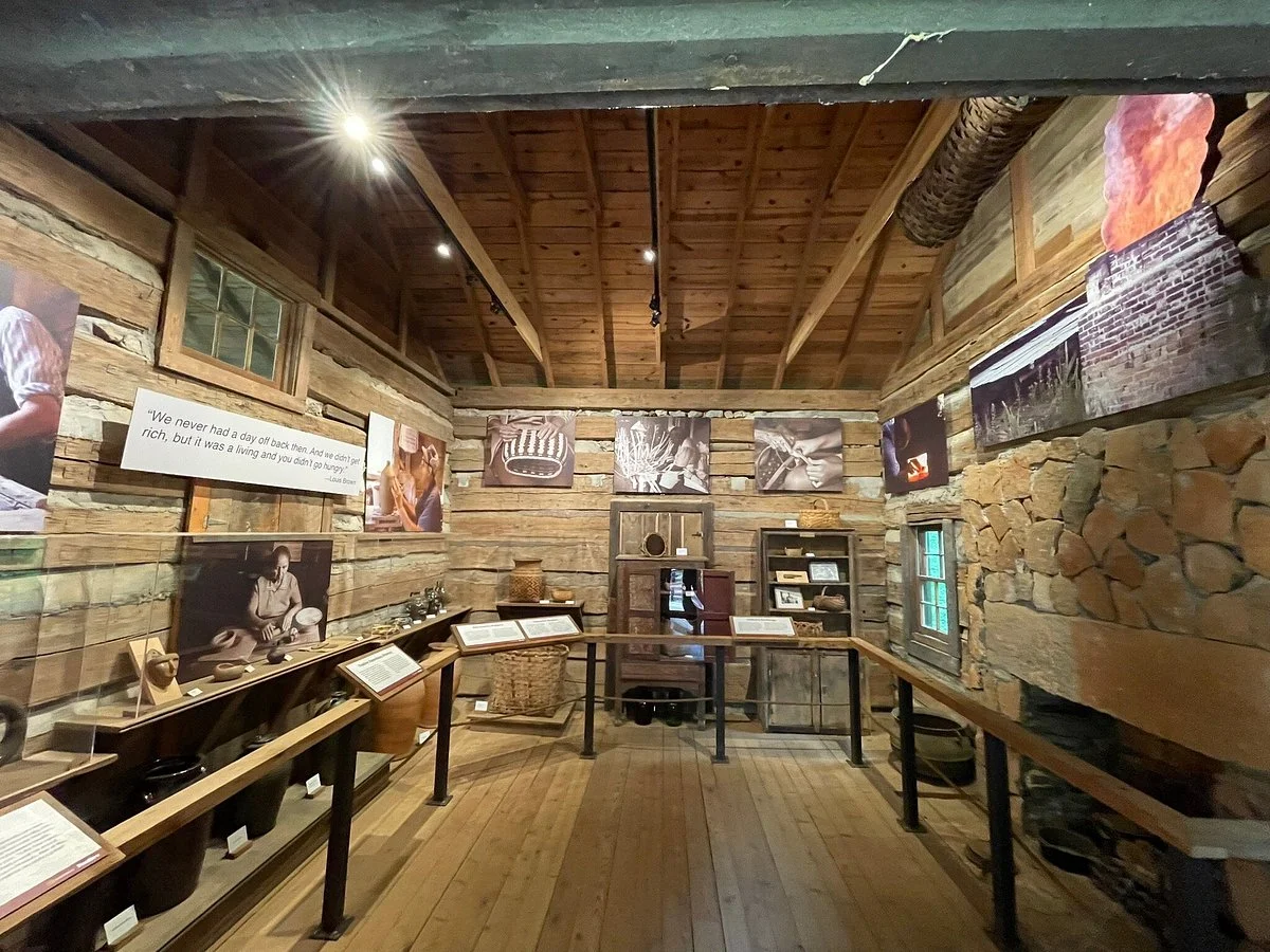 Foxfire Museum