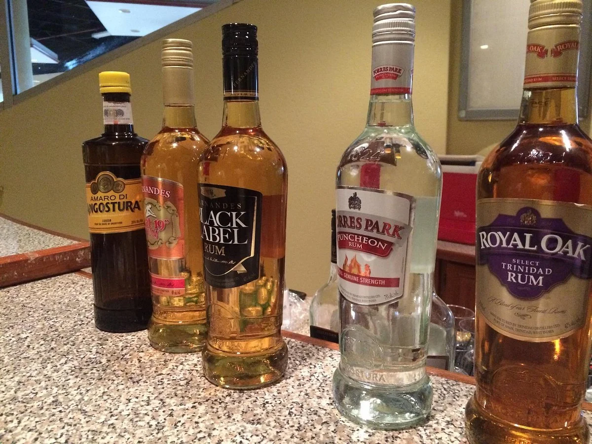 Angostura