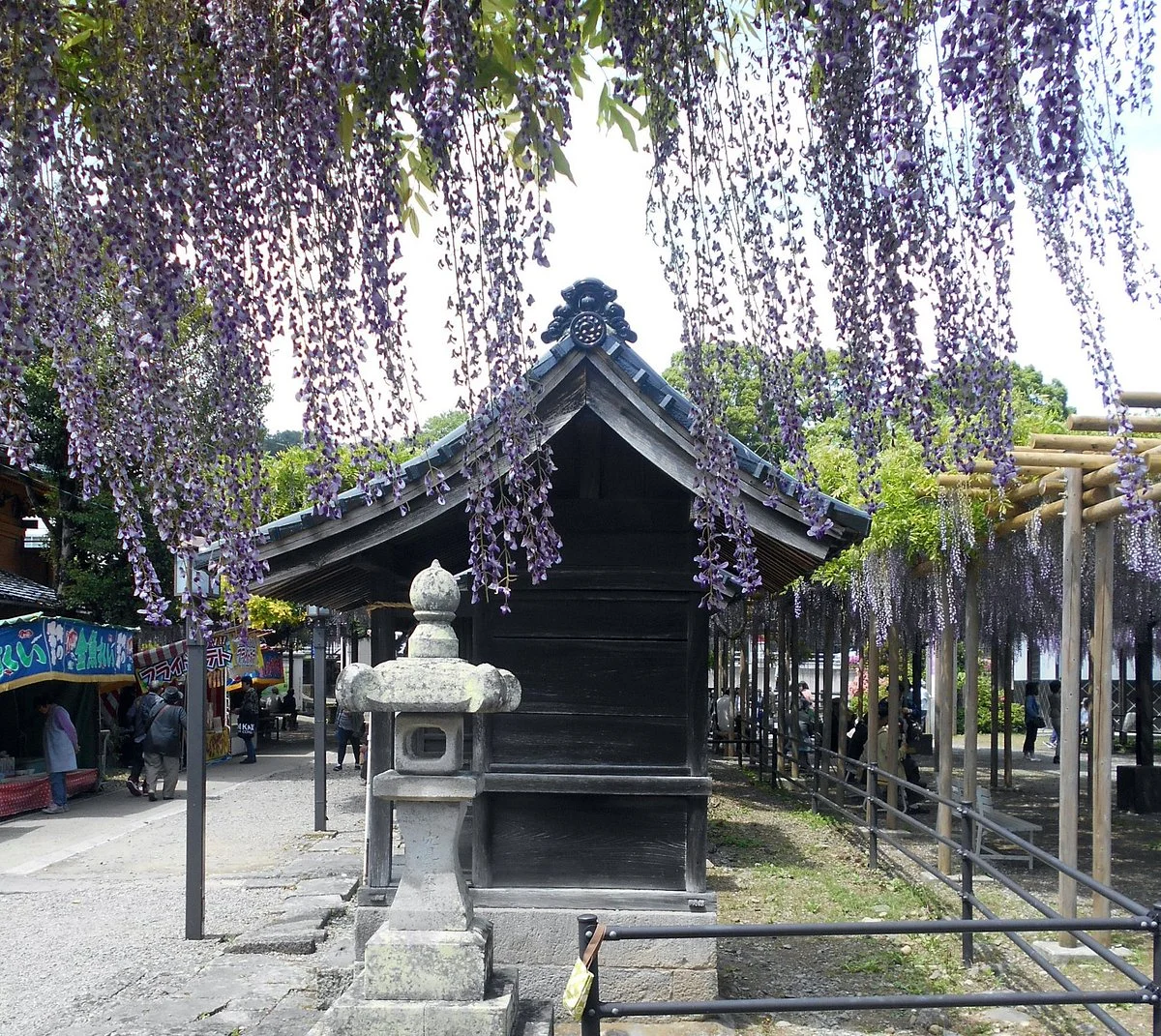 Susanoo Shrine