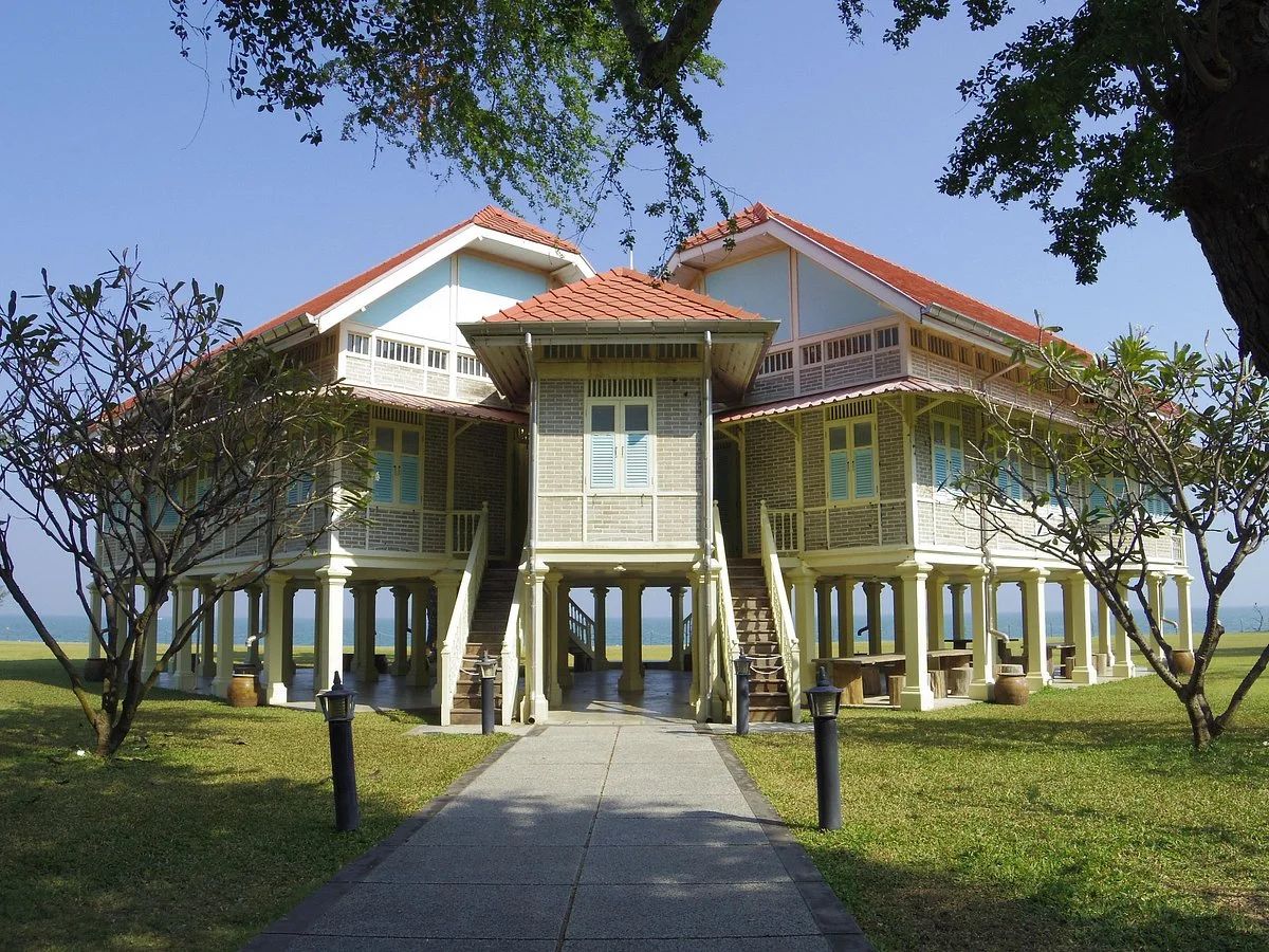 Klai Kang Won Palace