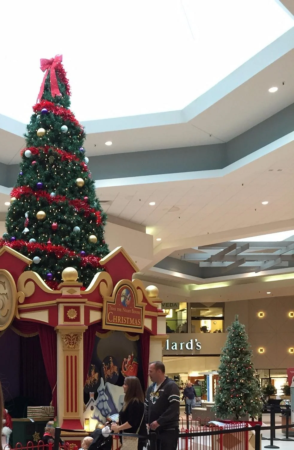 Volusia Mall
