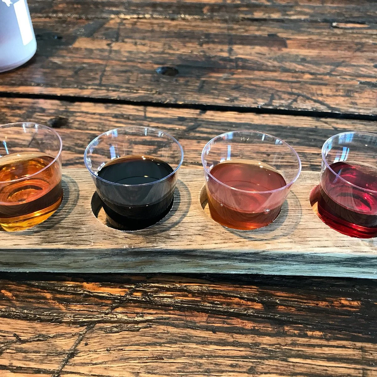 Dancing Pines Distillery