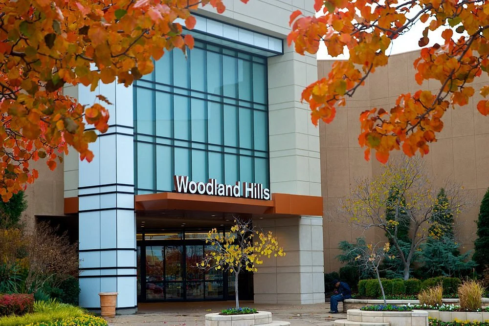 Woodland Hills Mall