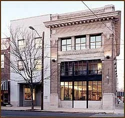 Johnston County Heritage Center