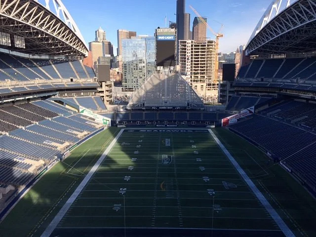 CenturyLink Field