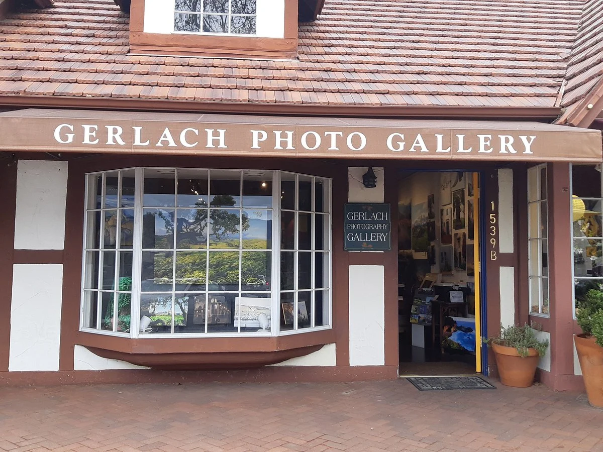 Gerlach Photography