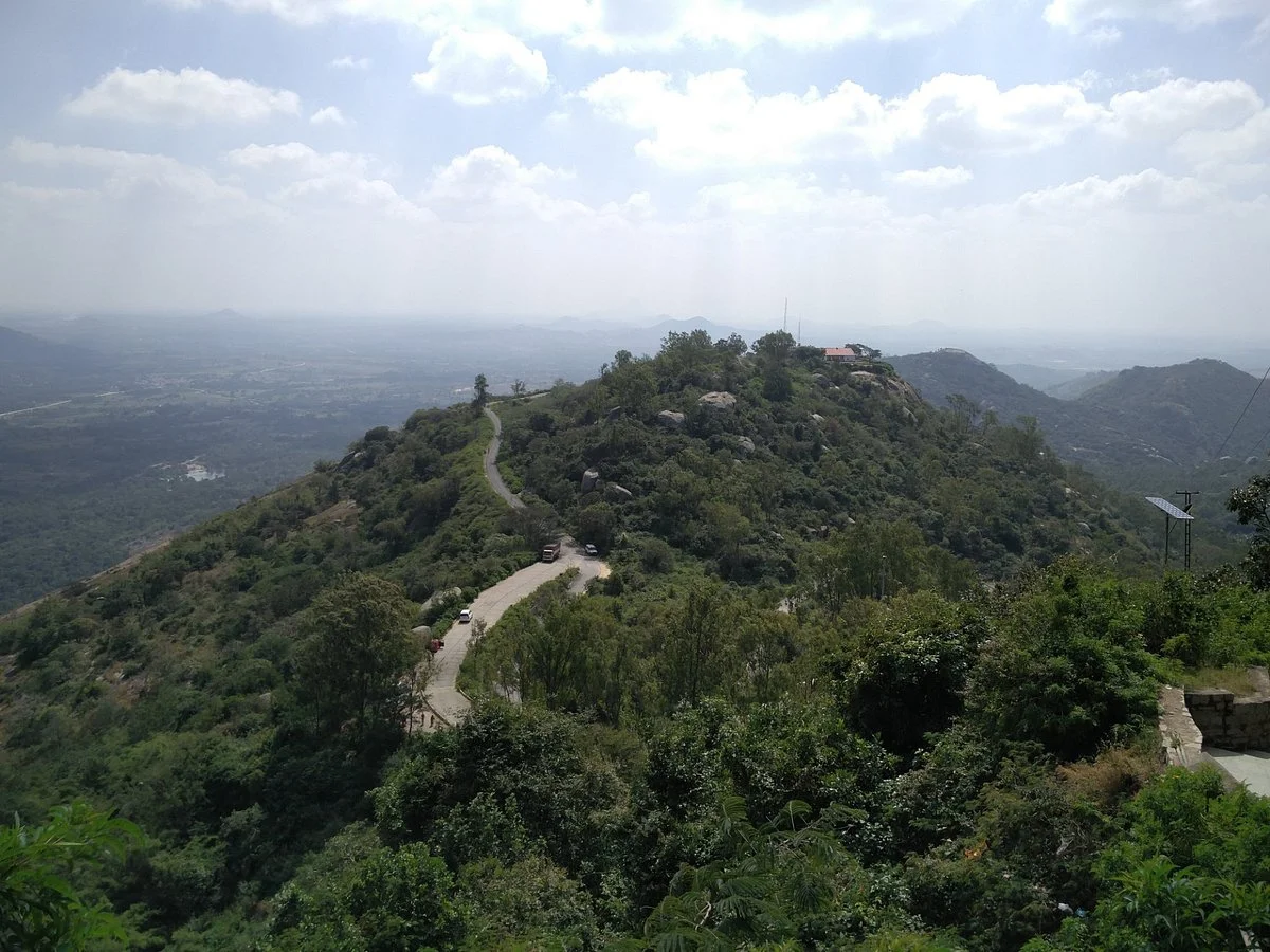 Devarayana Durga