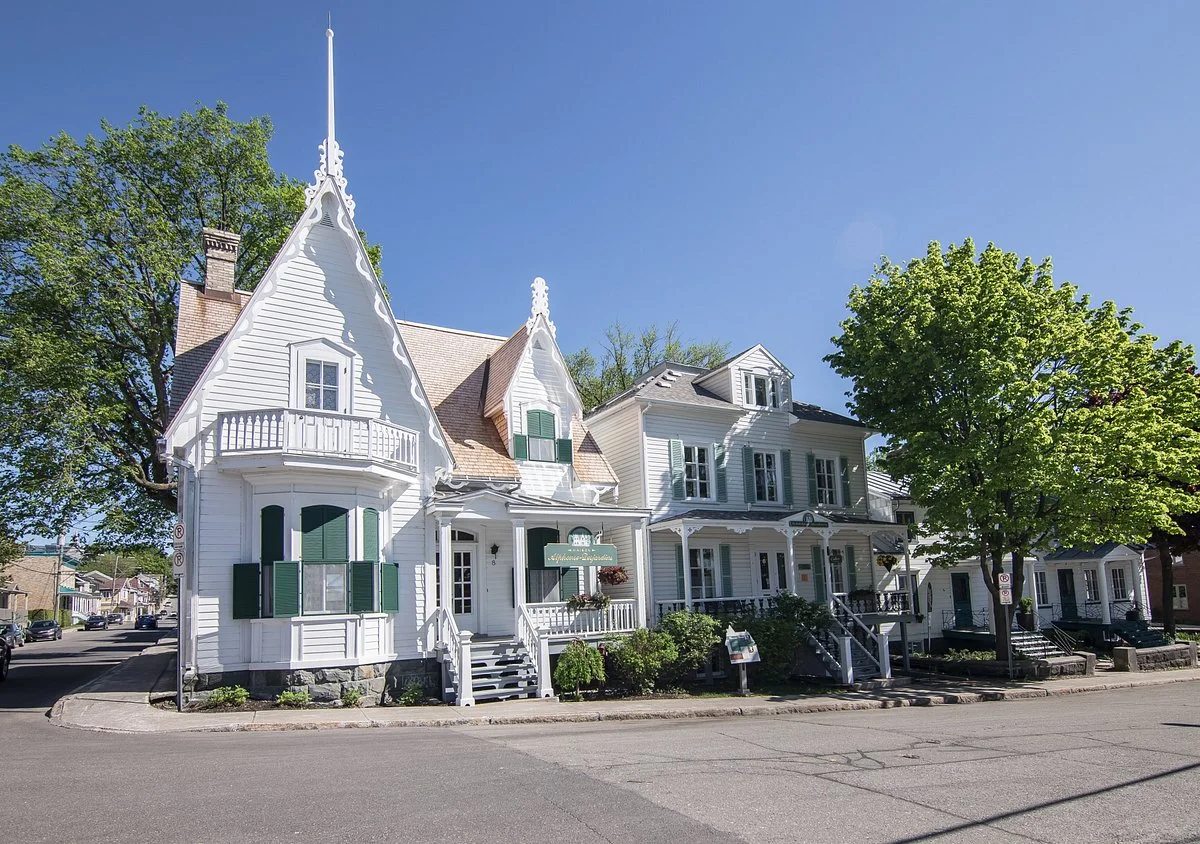 Musée de la Maison Alphonse-Desjardins