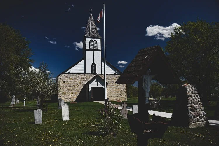 St. Peter Dynevor Anglican Church
