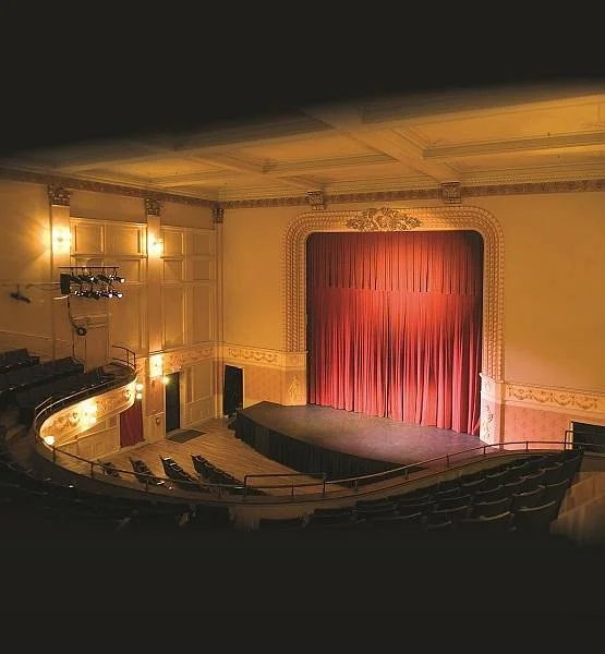 Biddeford City Theater