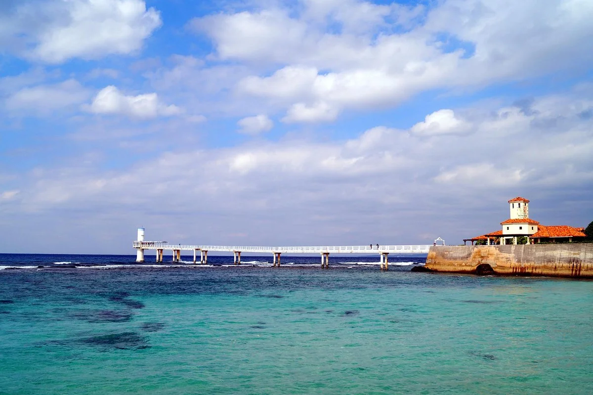Busena Marine Park