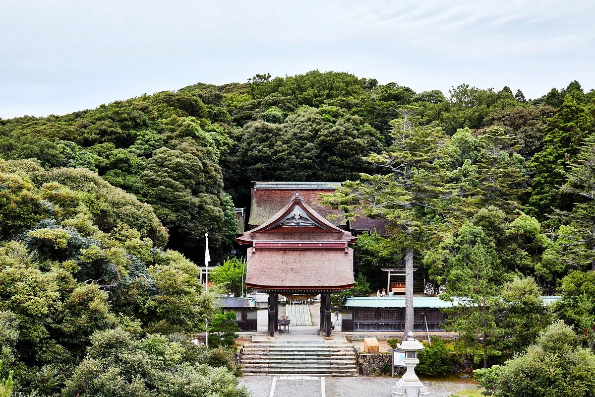 Keta Taisha