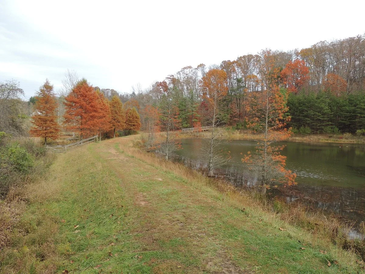 McDonough Wildlife Refuge