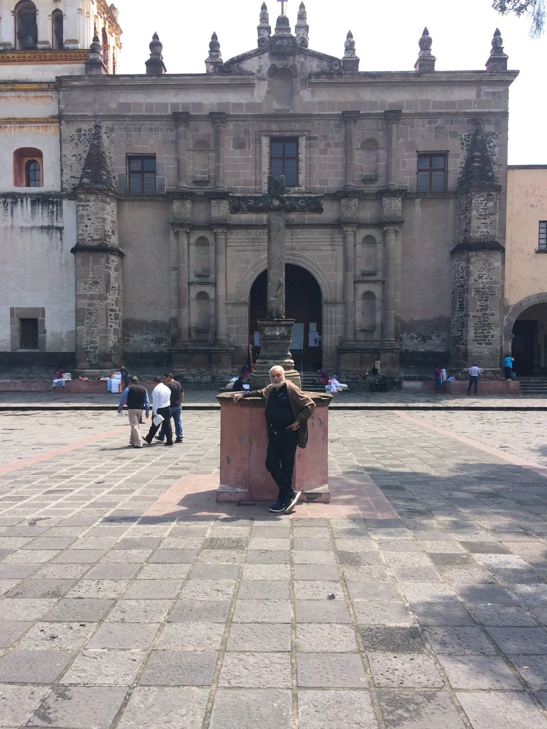 La Condesa