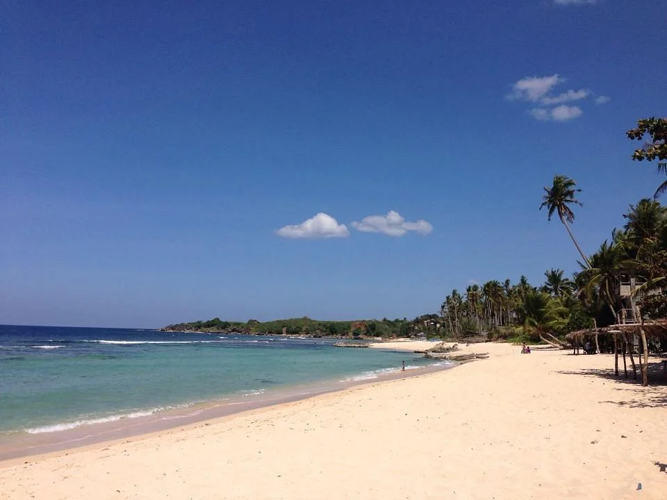 Cabongaoan Beach