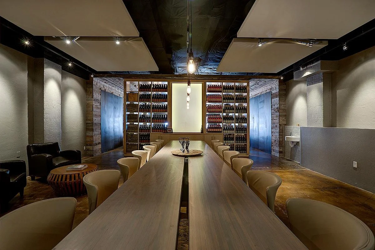 Aridus Wine Company