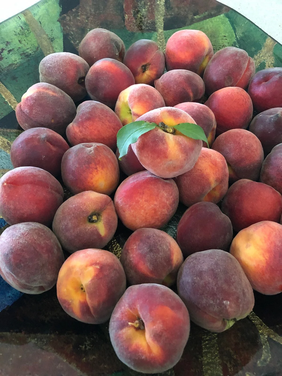 Premium Peach