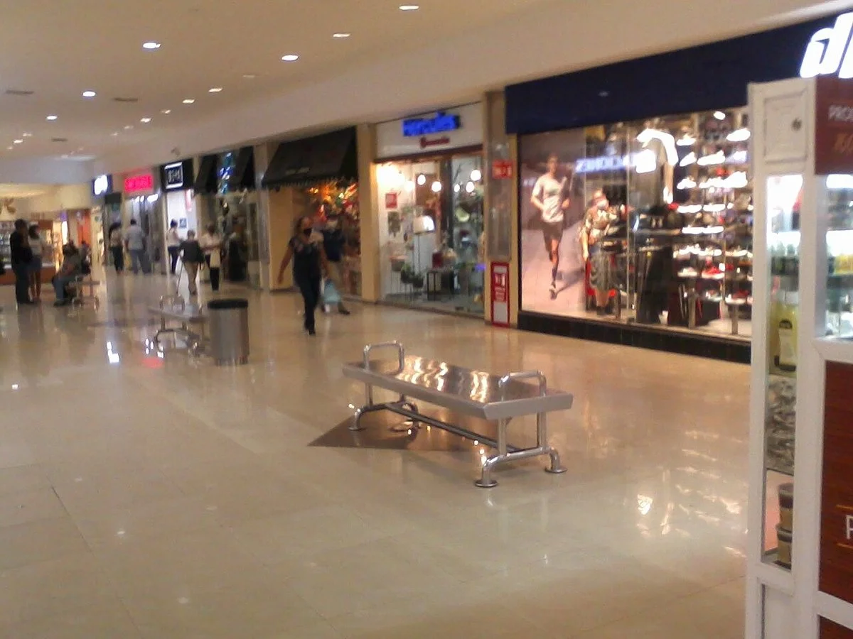 La Gran Plaza