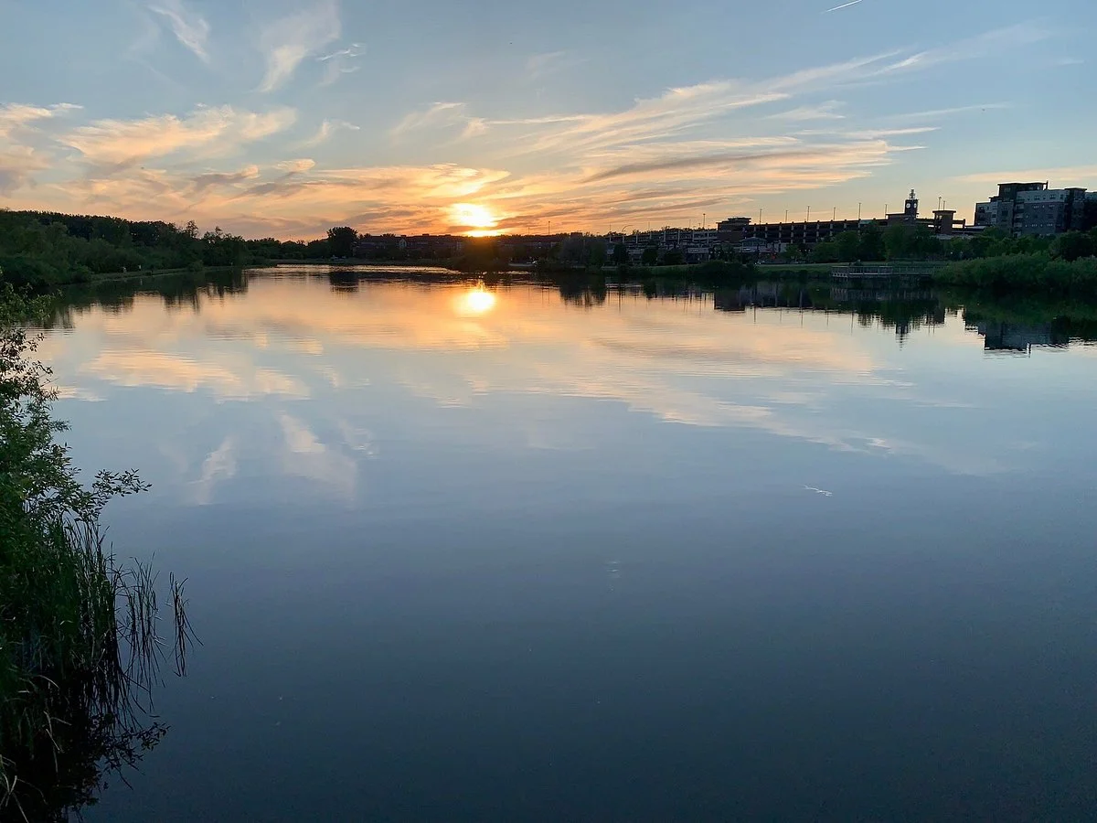Purgatory Creek Park
