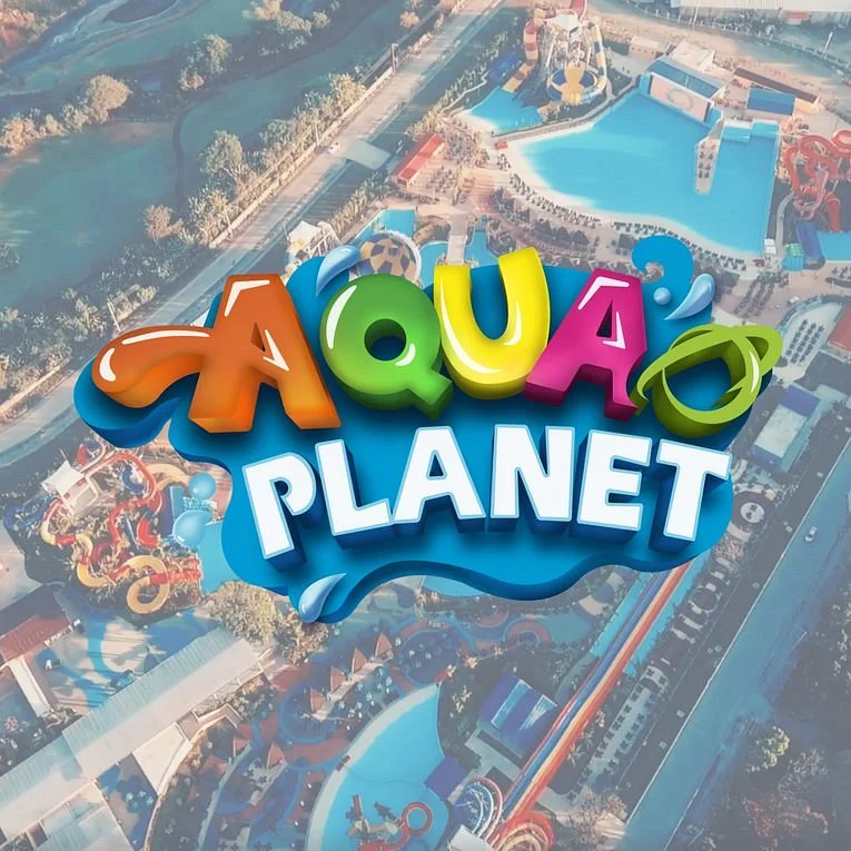 Aqua Planet