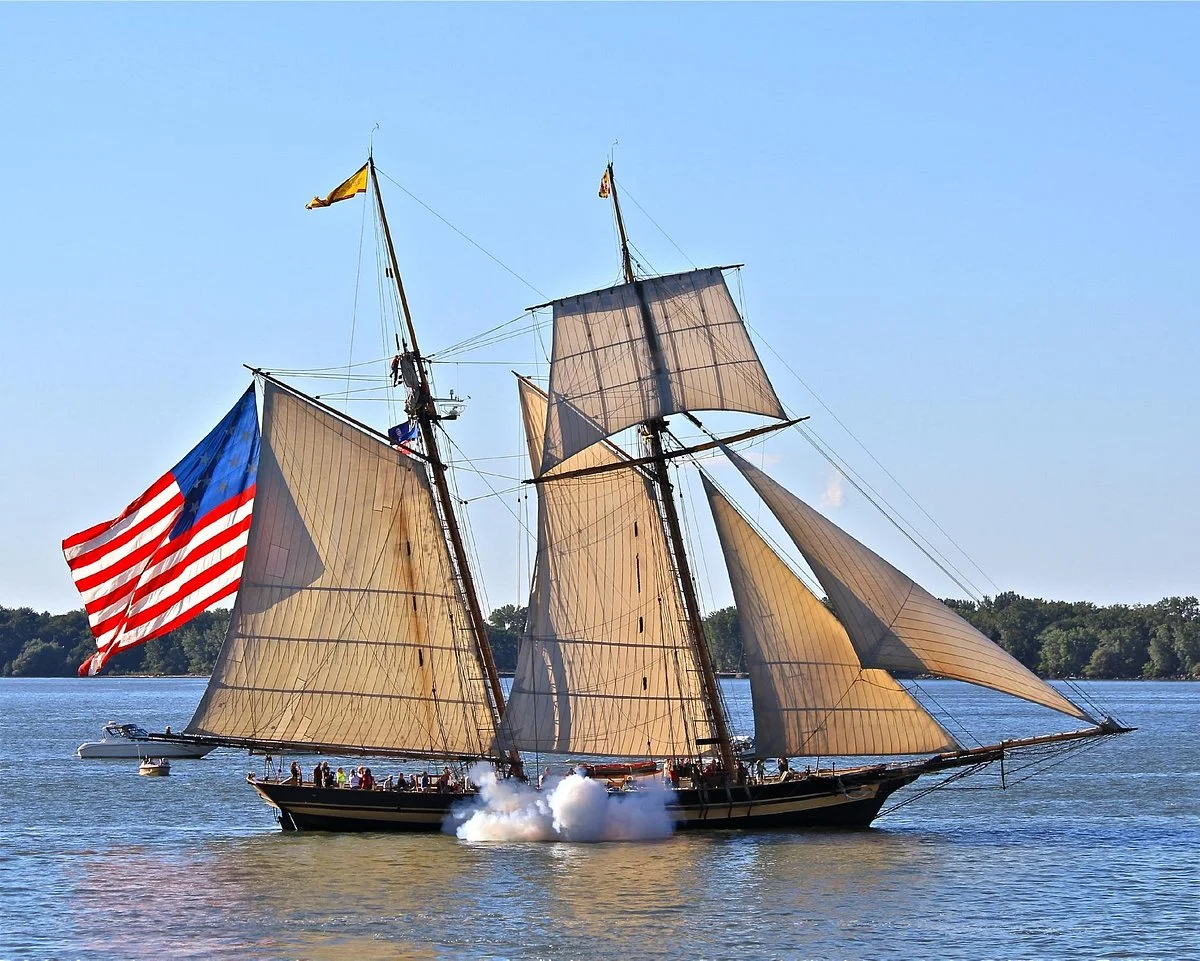 Pride of Baltimore
