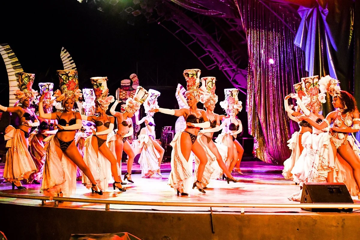 Tropicana Varadero