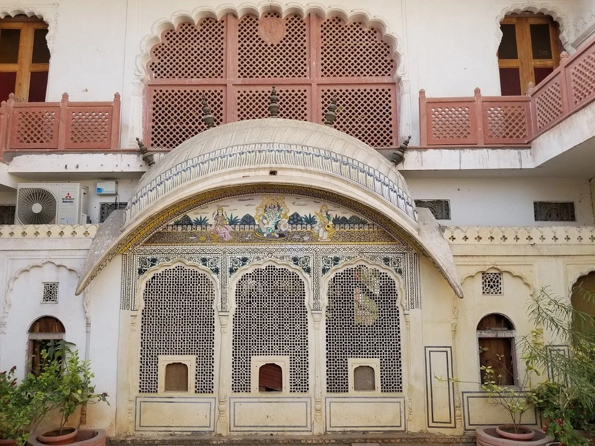 Gemstone Ganesh Museum