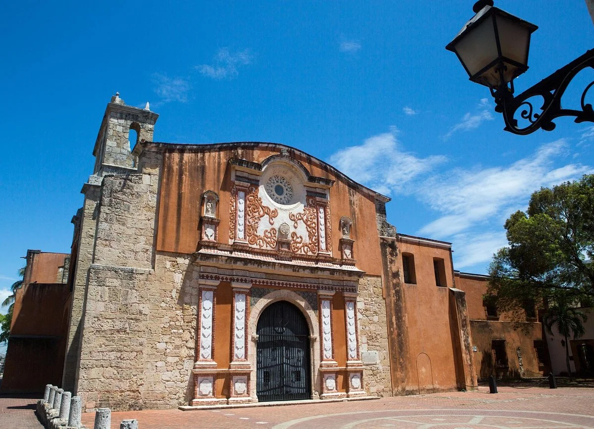 Convento de los Dominicos