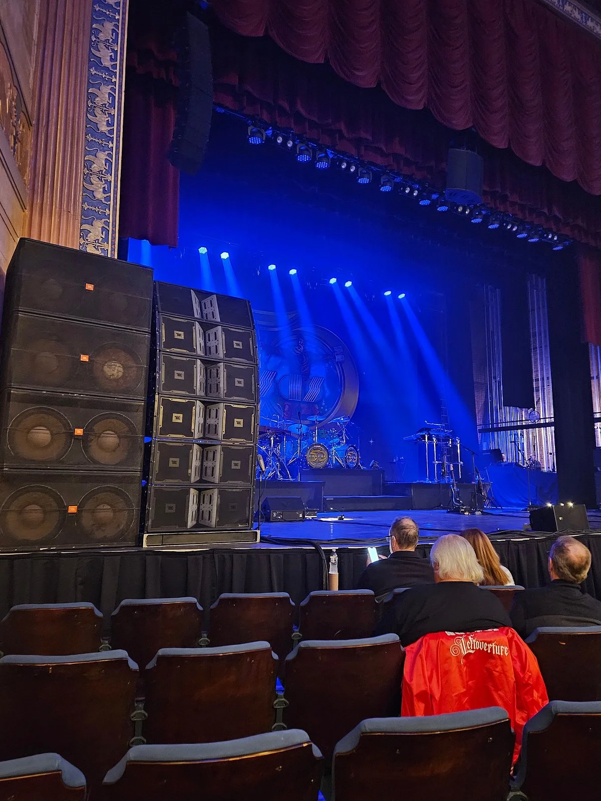 Missouri Theatre