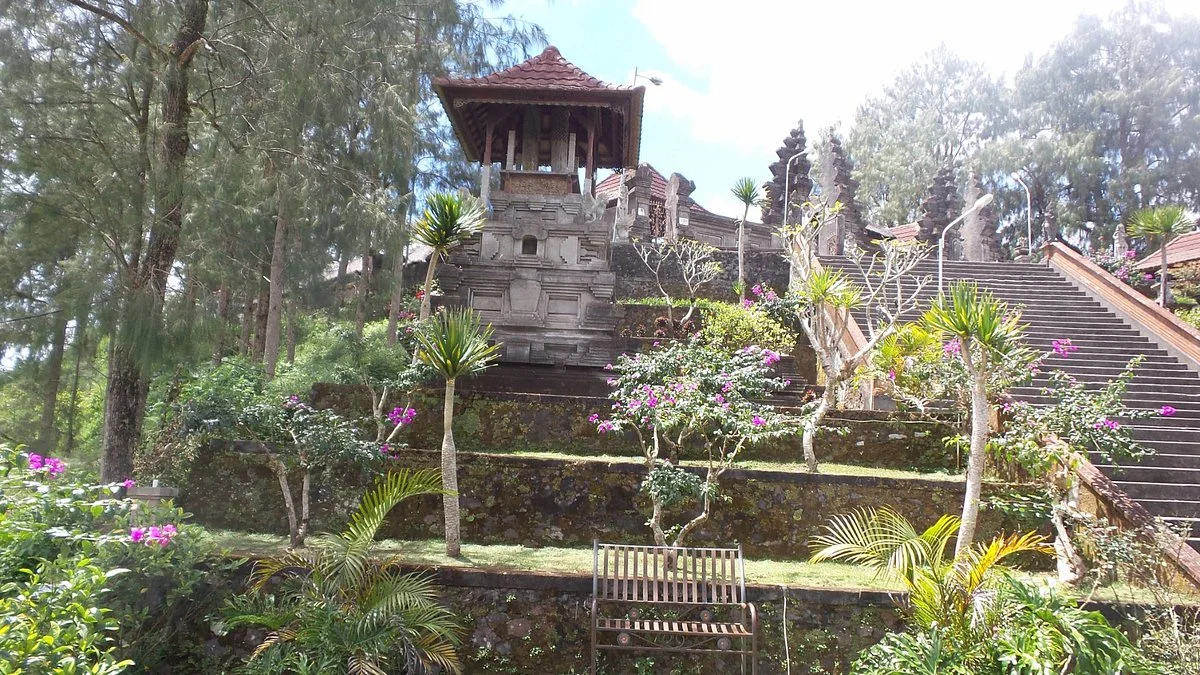 Penulisan Temple