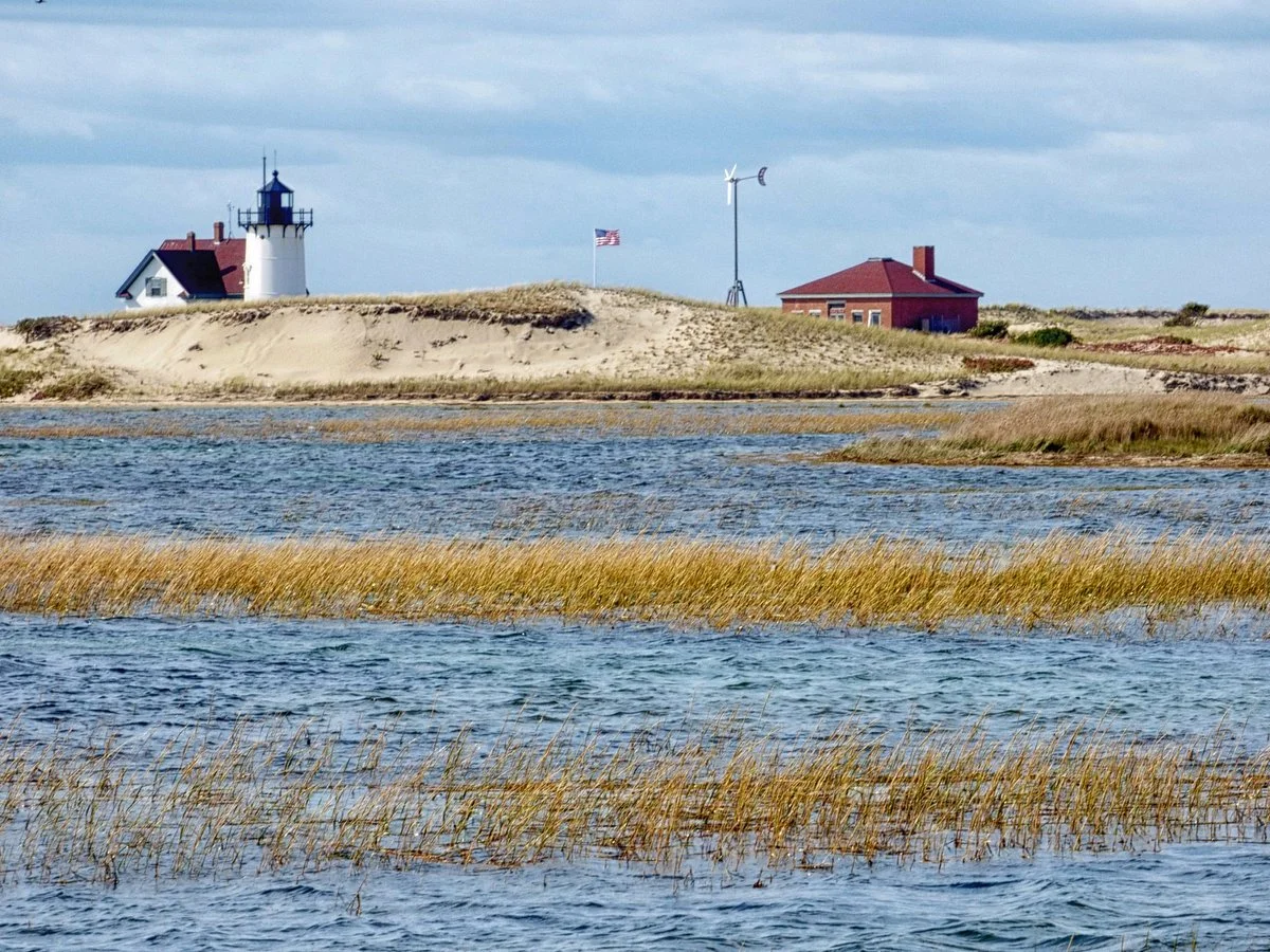 Hatches Harbor