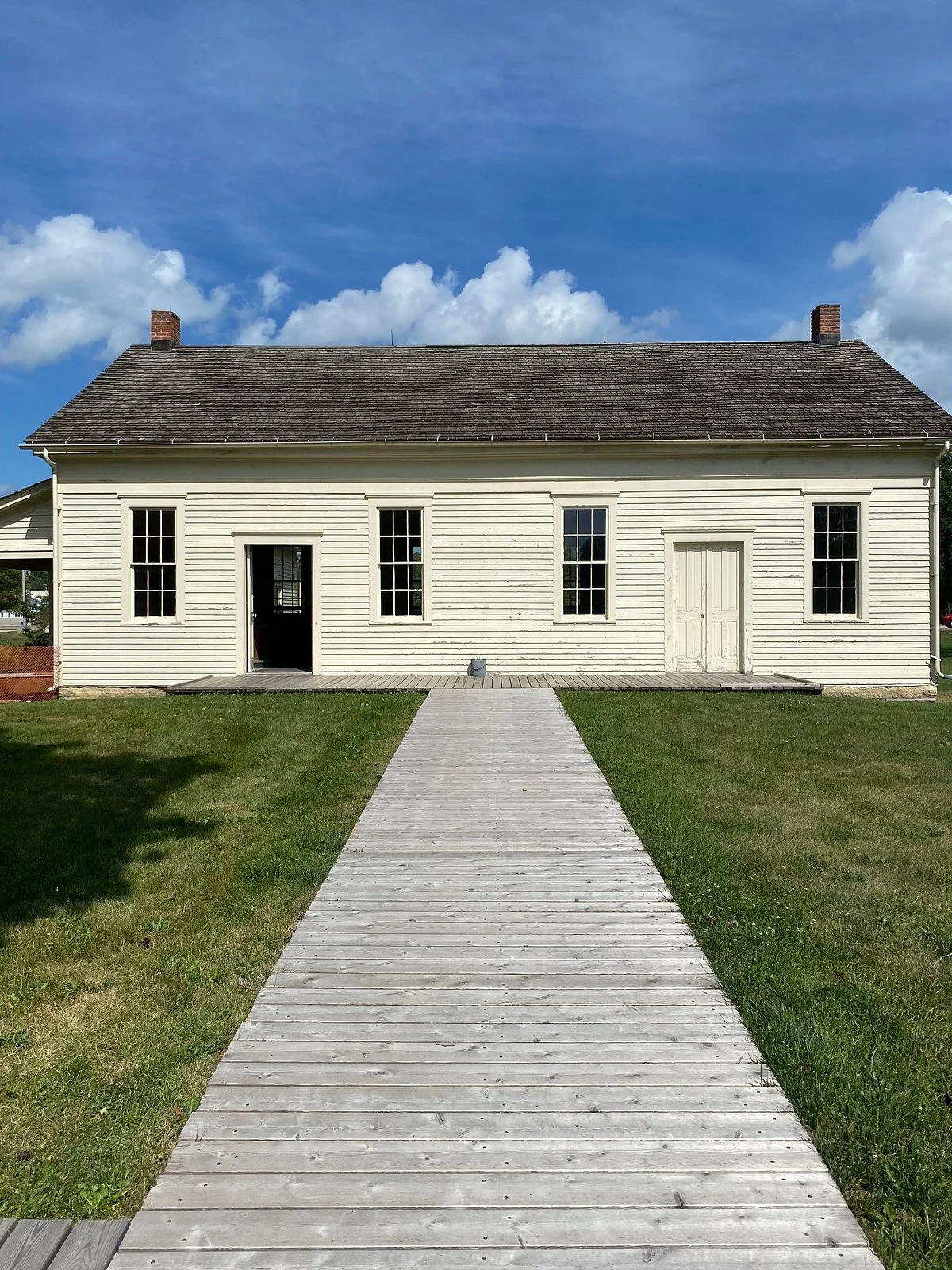 Herbert Hoover Presidential Library and Museum