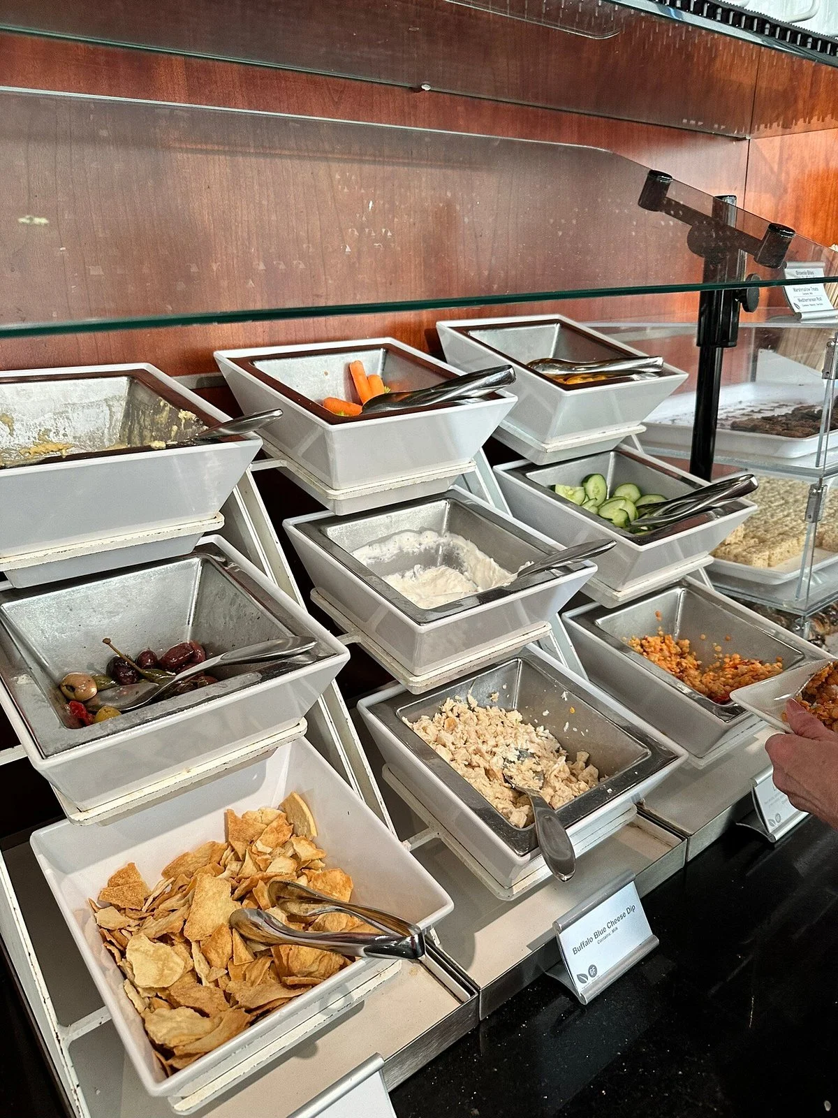 American Airlines Admiral Club