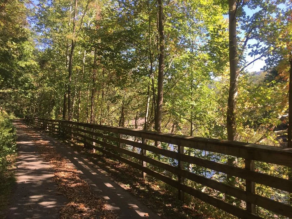 Allegheny Highlands Trail