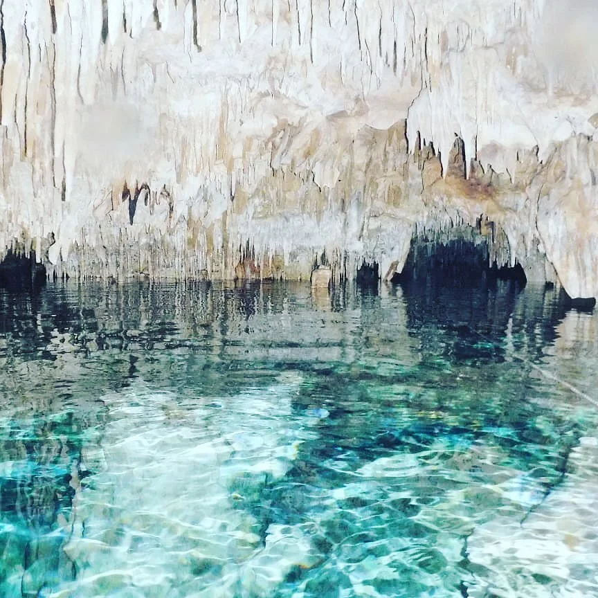 Hidden Worlds Hilario's Well