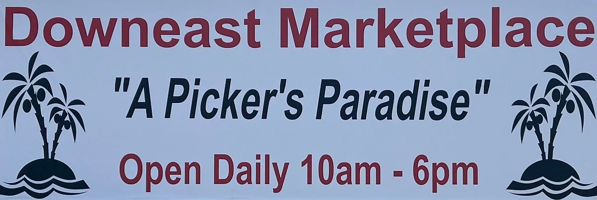 Twice As Nice Flea Market & More