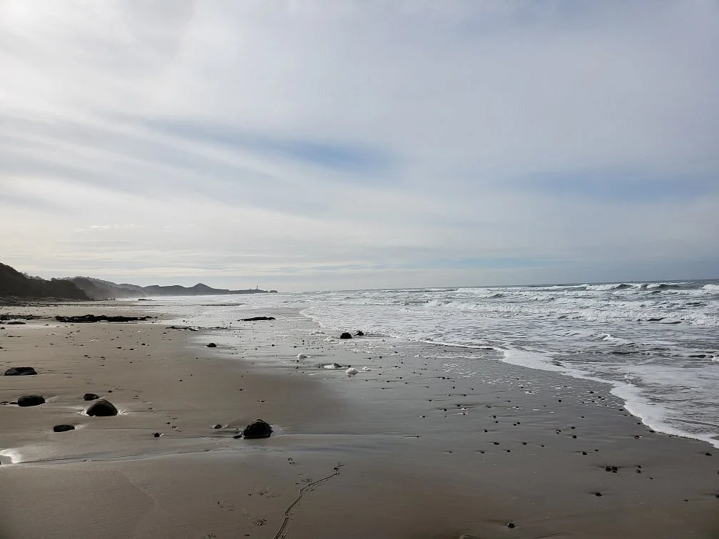 Moolack Beach