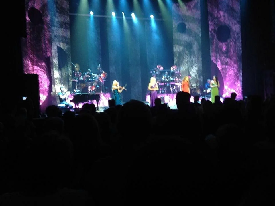 Township Auditorium