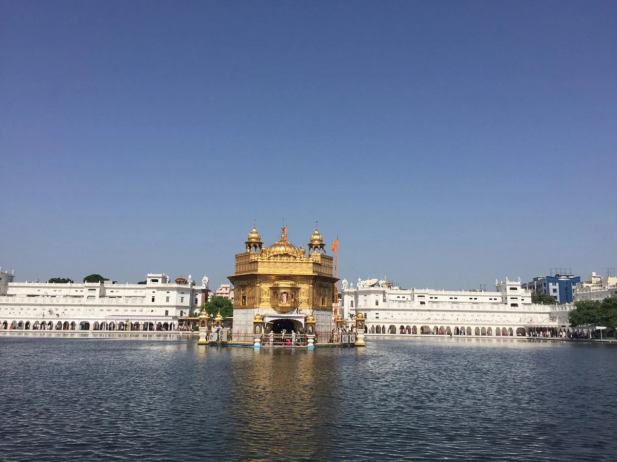 Akal Takht