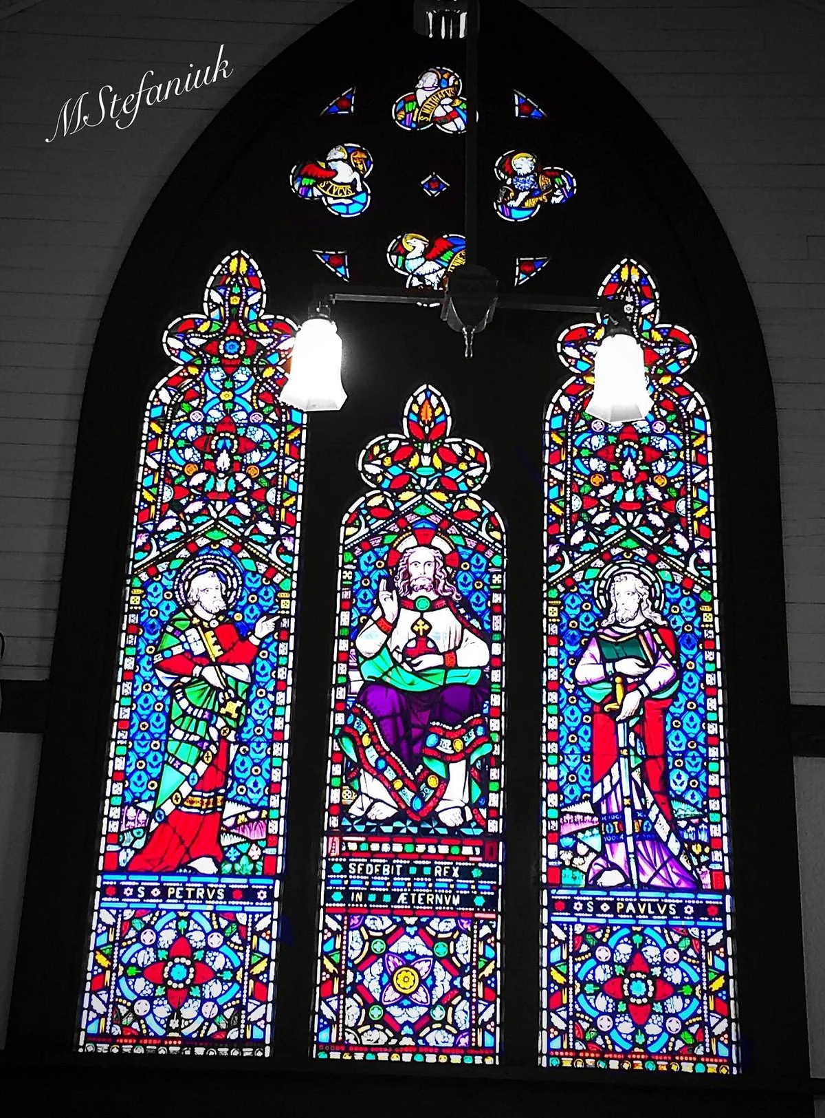 All saints Anglican Chuch