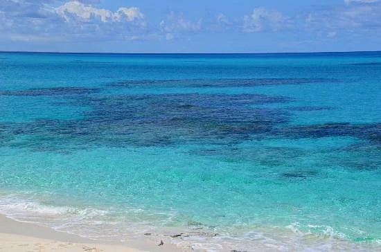 Salt Cay
