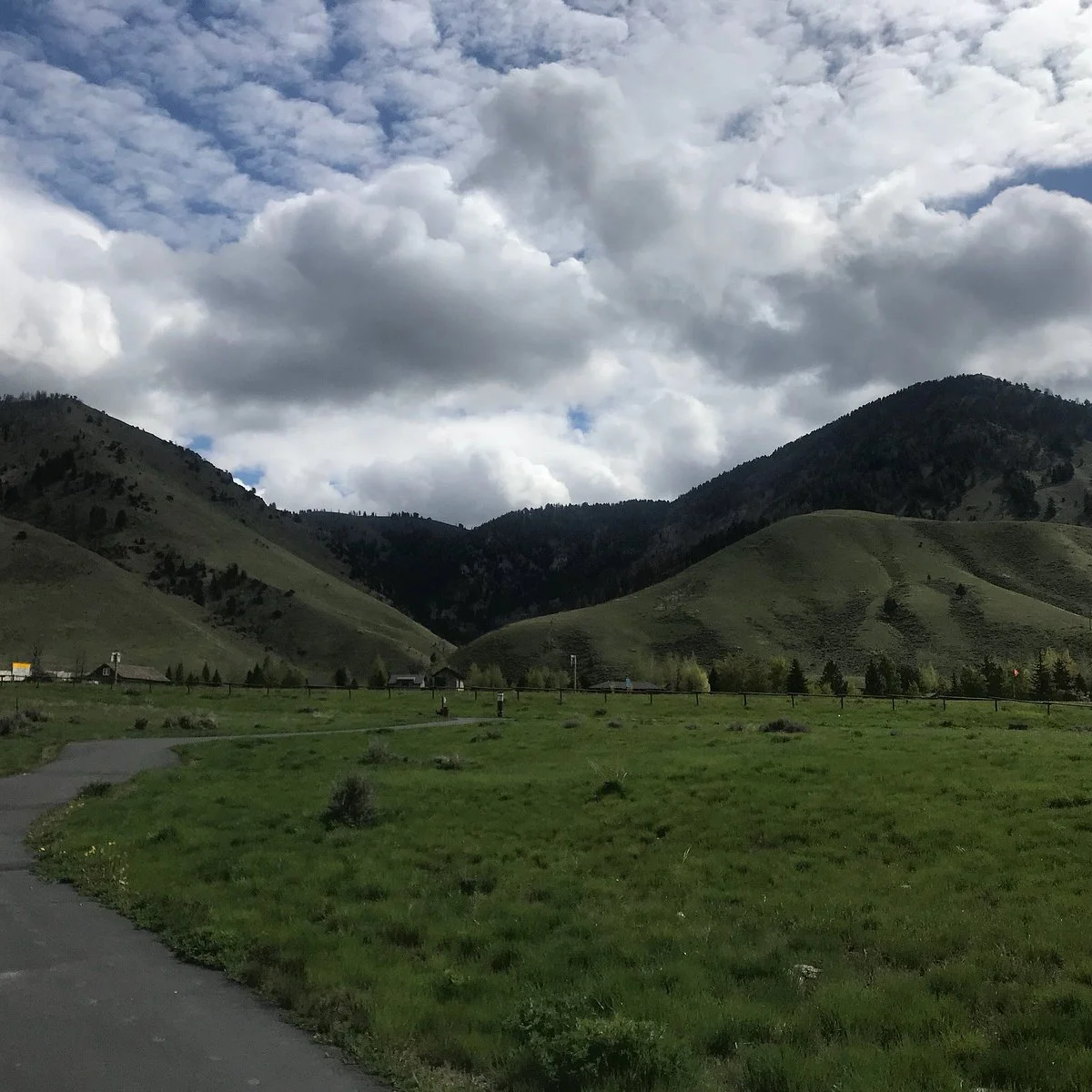 Wilson Canyon