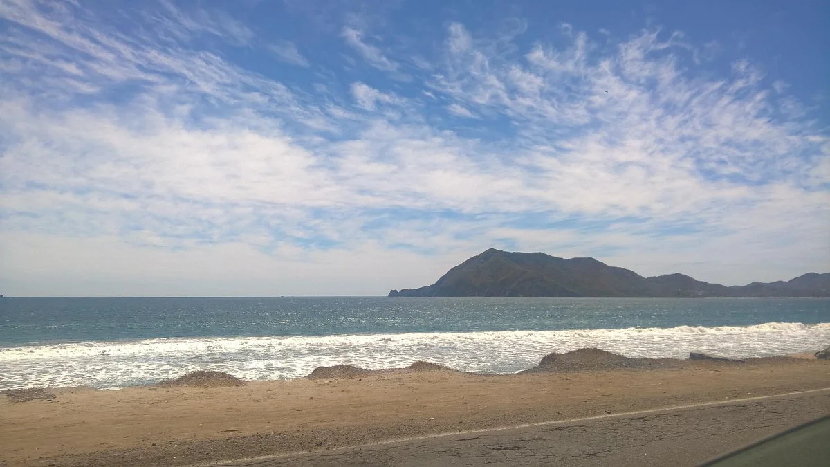 Playa Olas Altas
